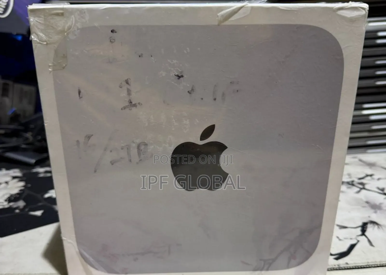New Desktop Computer Apple iMac M1 16GB Apple M1 SSD 2T
