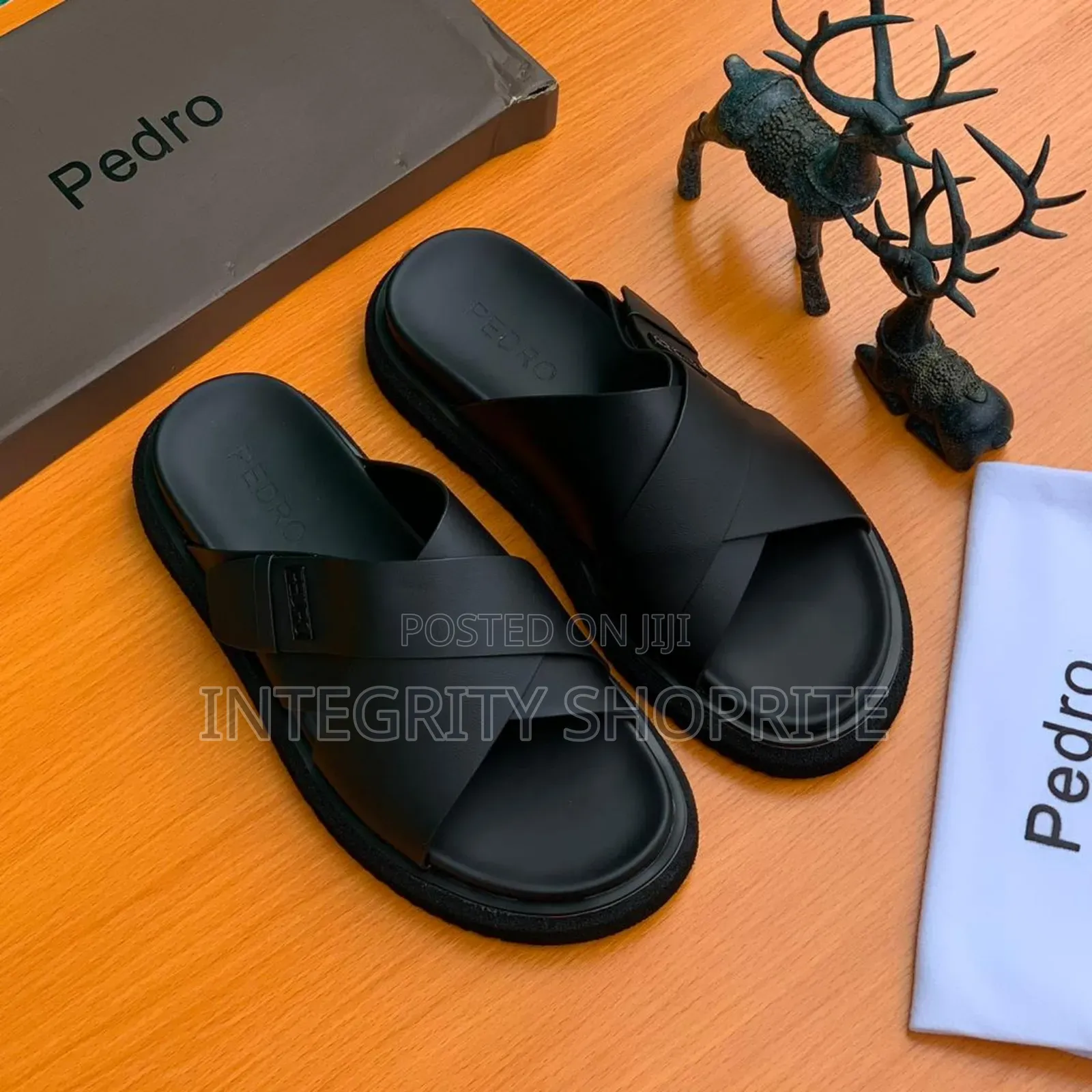 Men's Loafers Slippers