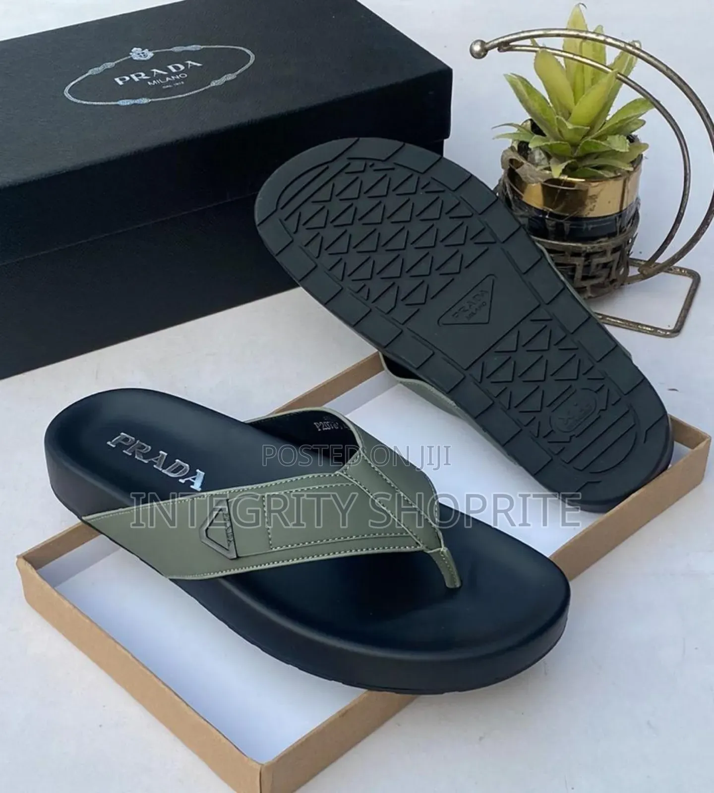 Men's Loafers Slippers
