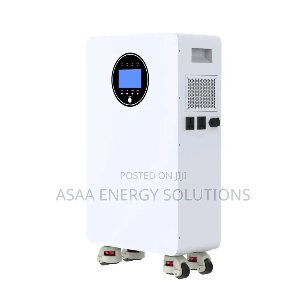 15kwh Haisic Lithium Battery With Warranty