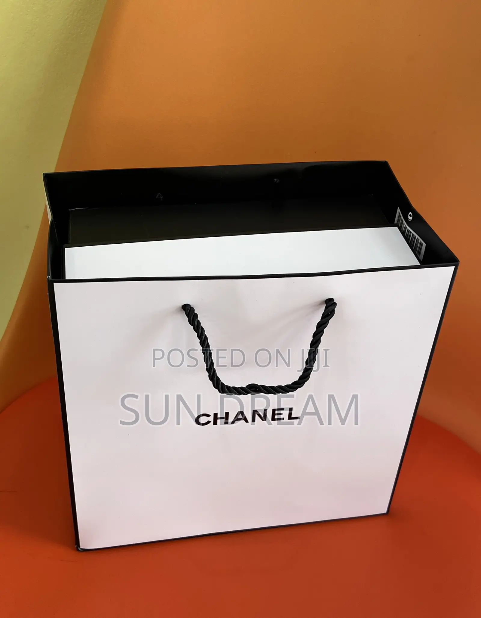 Original Chanel Chance Perfume Edp 100ml Woman Perfume Gift Set