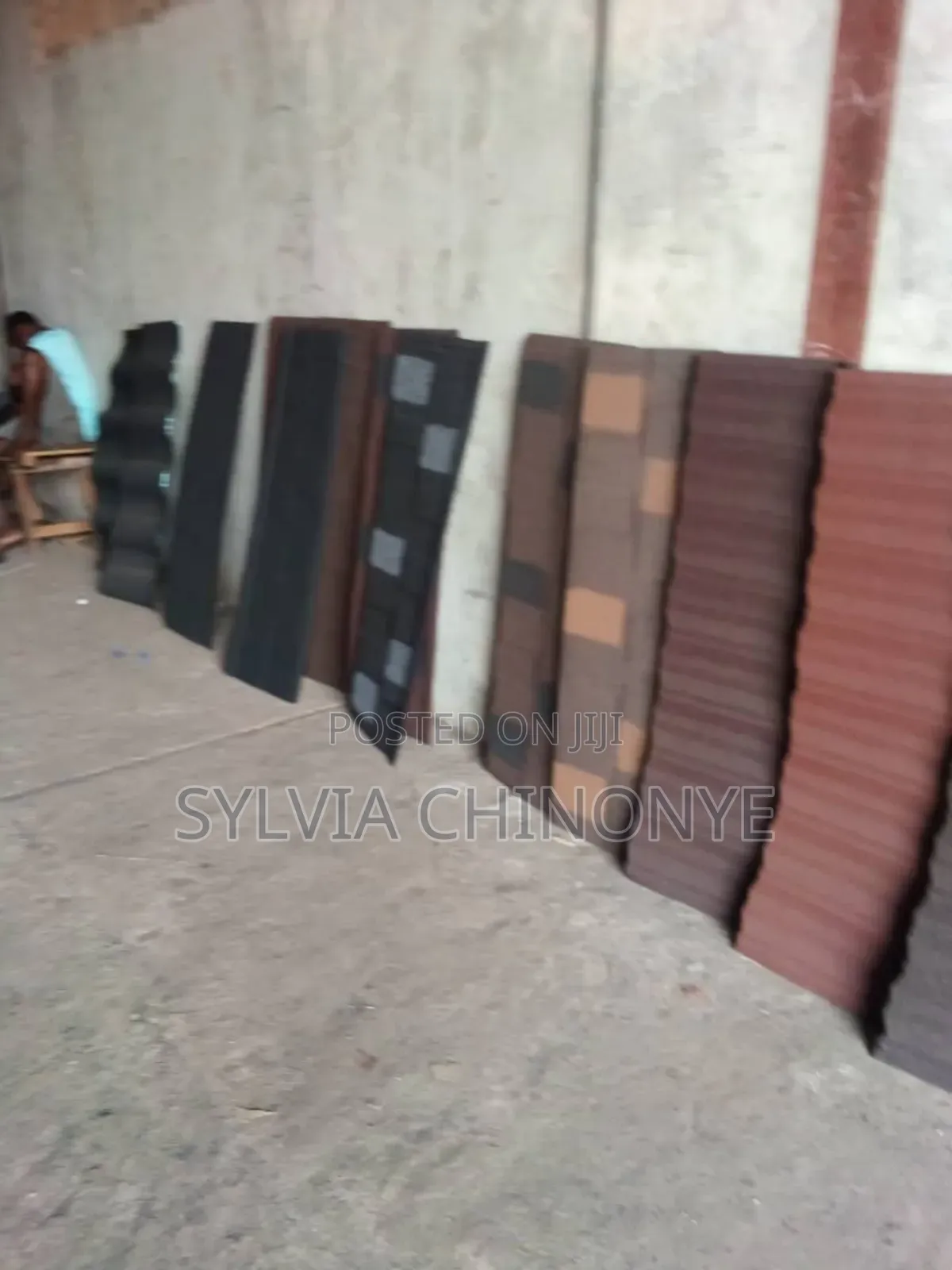 Stone Coated Roofing Sheets the Quality You Will Never Regret With 50