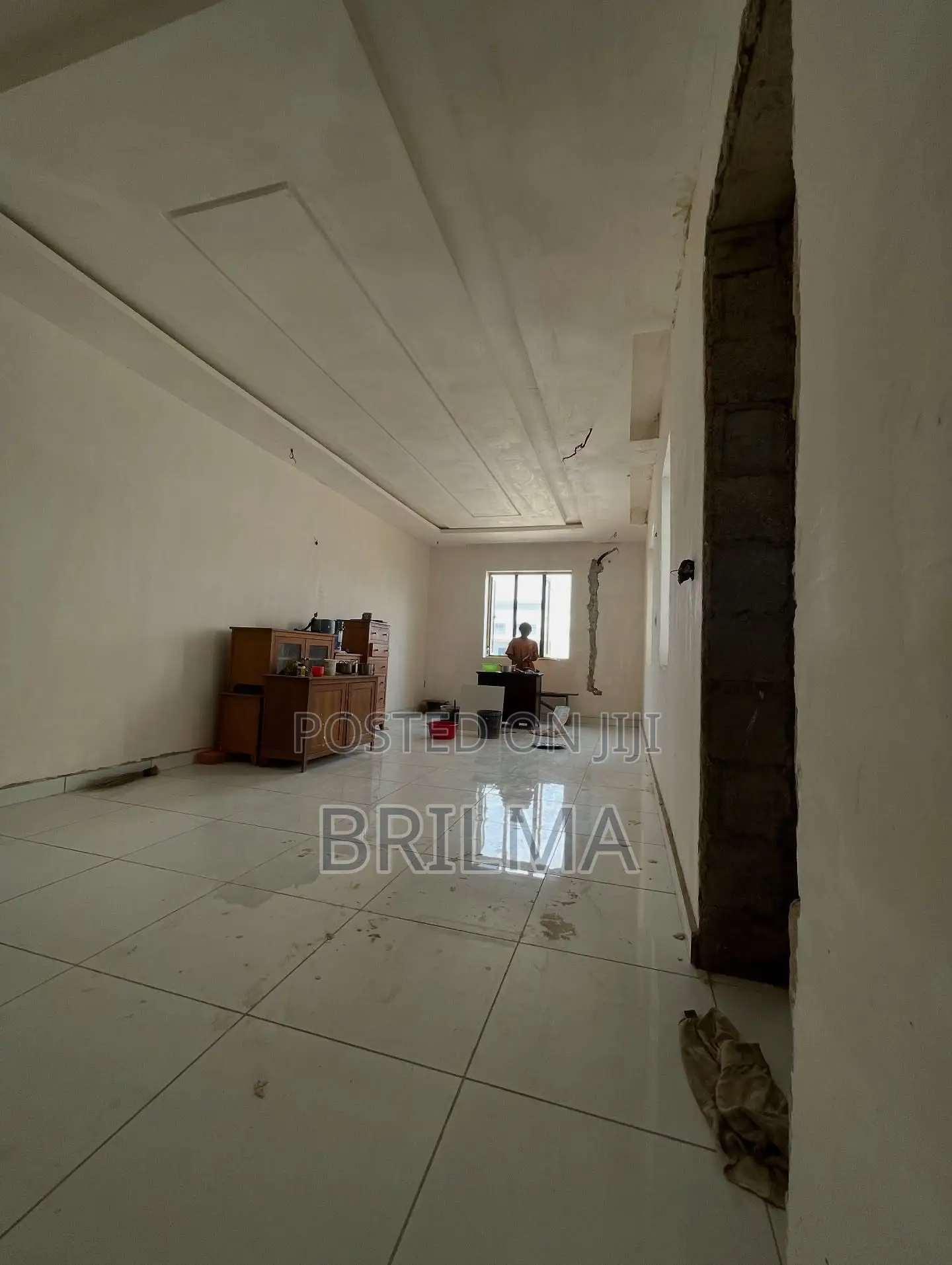 4bdrm Duplex in Jahi for sale
