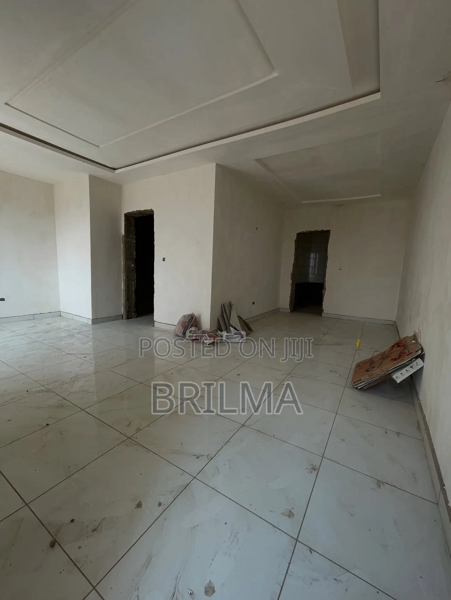 4bdrm Duplex in Jahi for sale