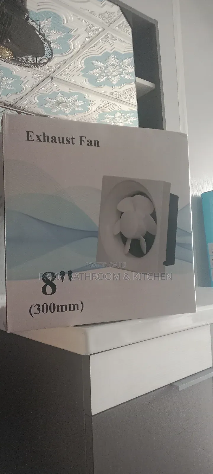 Exhaust Fan