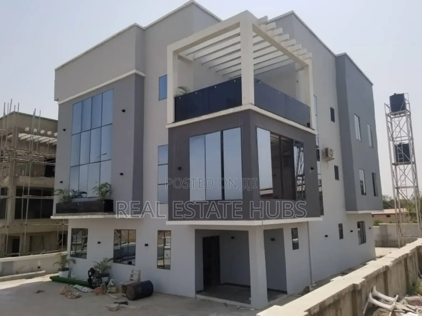 Lands Available for Sale in Emure Imota