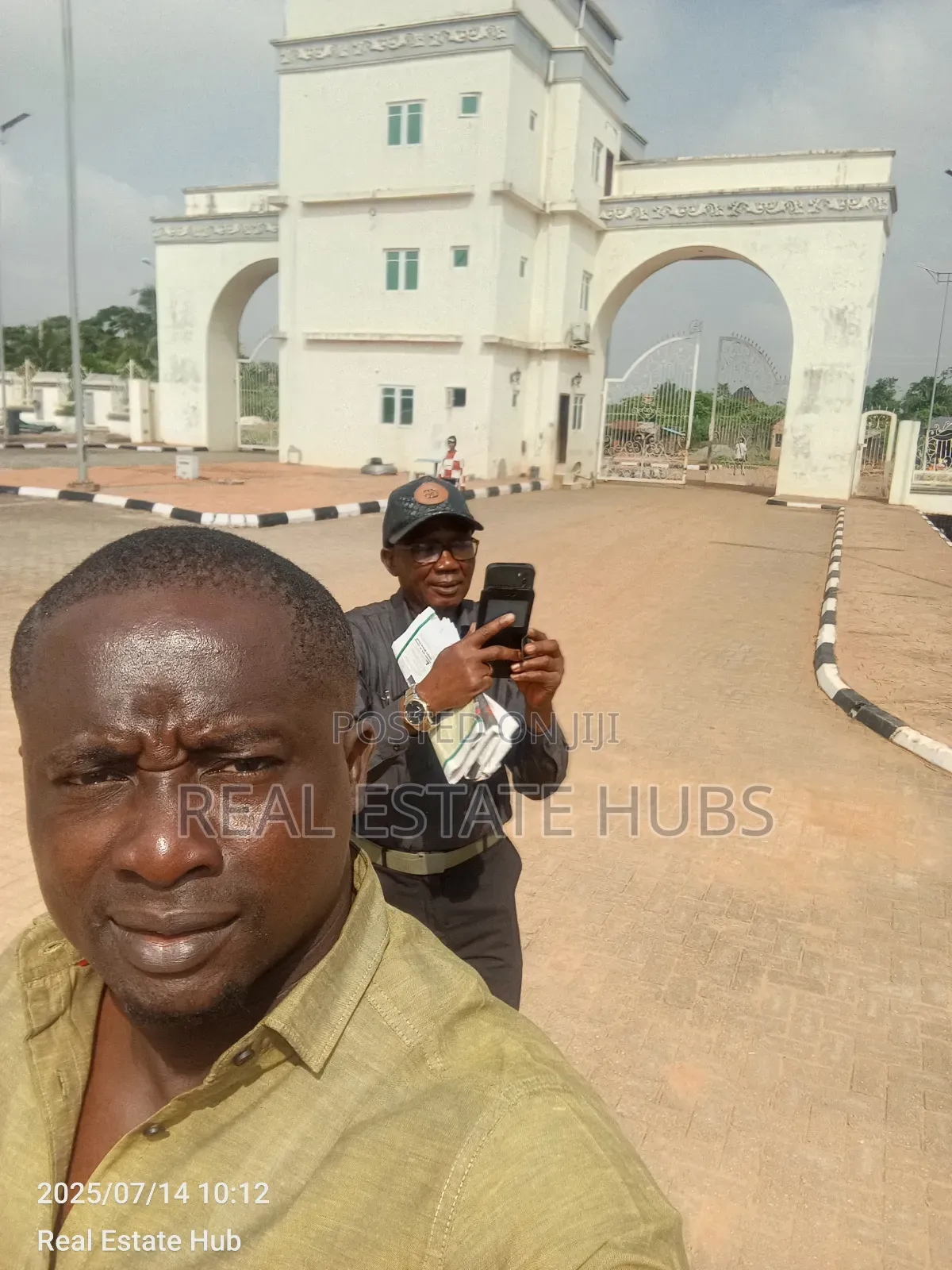 Lands Available for Sale in Emure Imota
