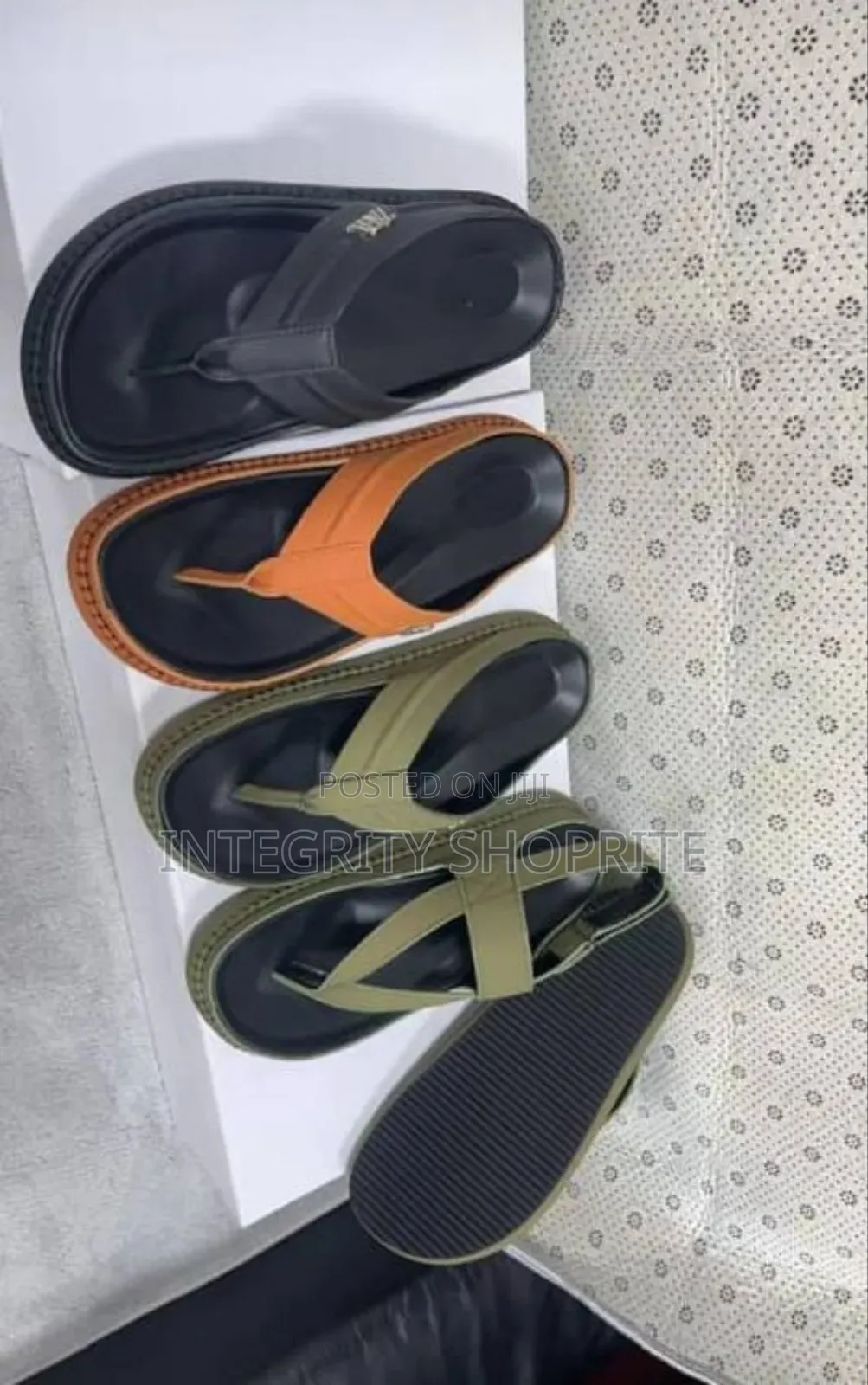 Ecco Luxury Footwear