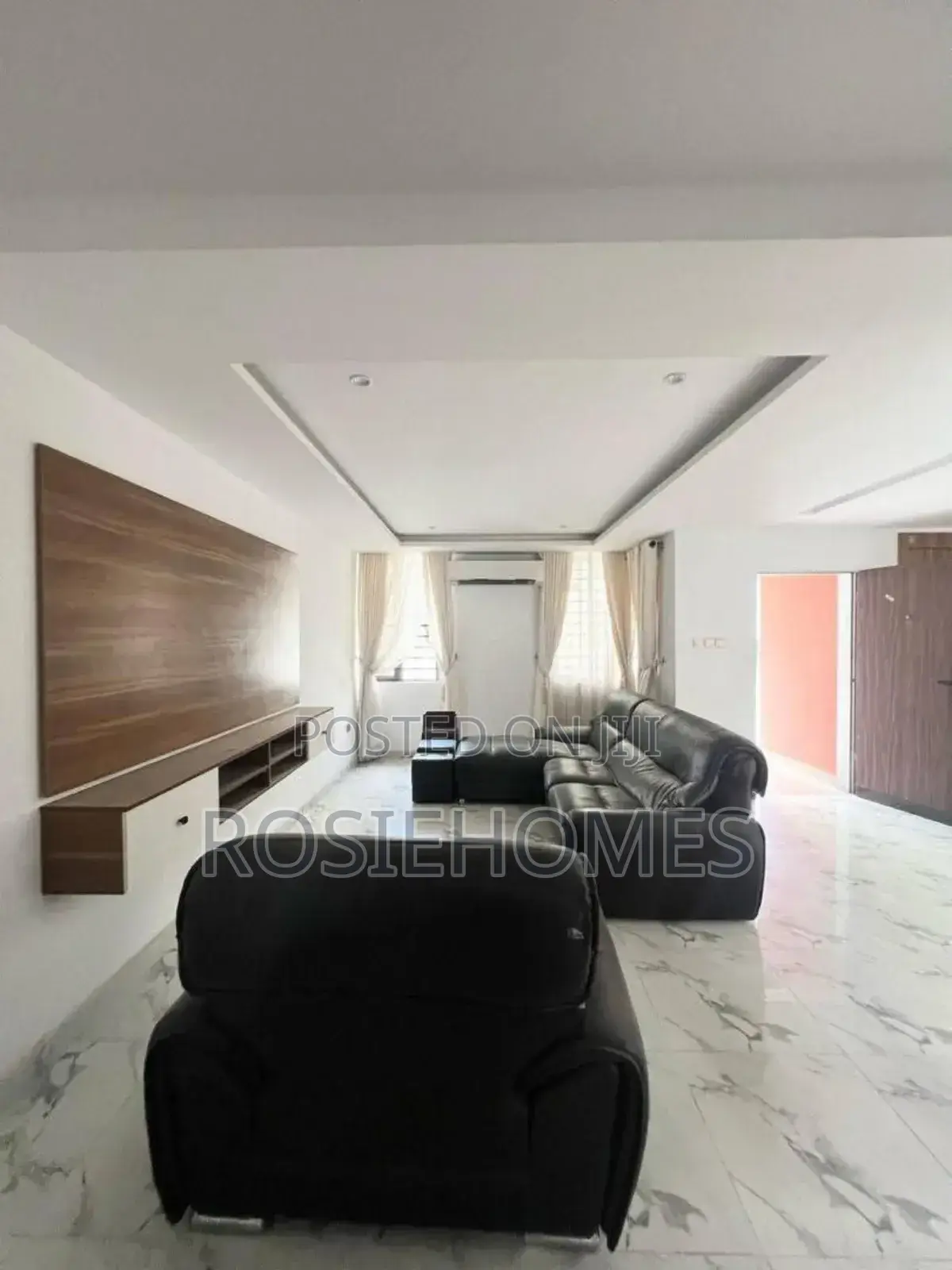 4bdrm Bungalow in Ayhomes Luxury, Igando-Oloja for sale