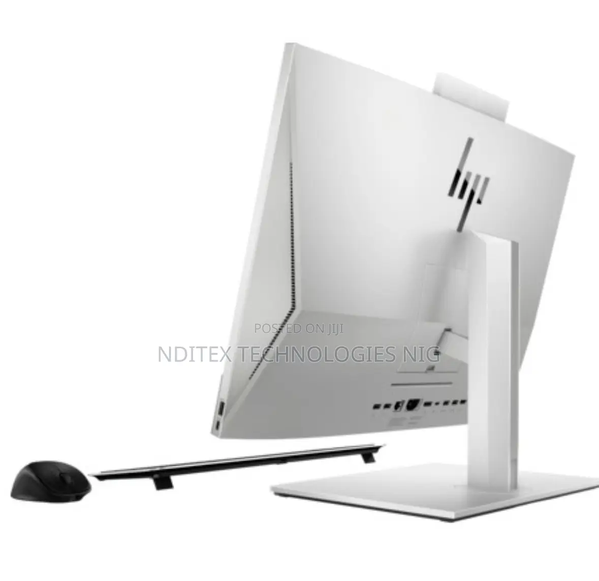 New Desktop Computer HP EliteOne 800 G6 16GB Intel Core i5 SSD 512GB