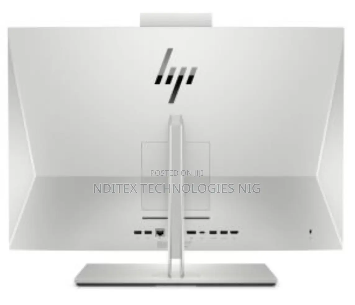 New Desktop Computer HP EliteOne 800 G6 16GB Intel Core i5 SSD 512GB
