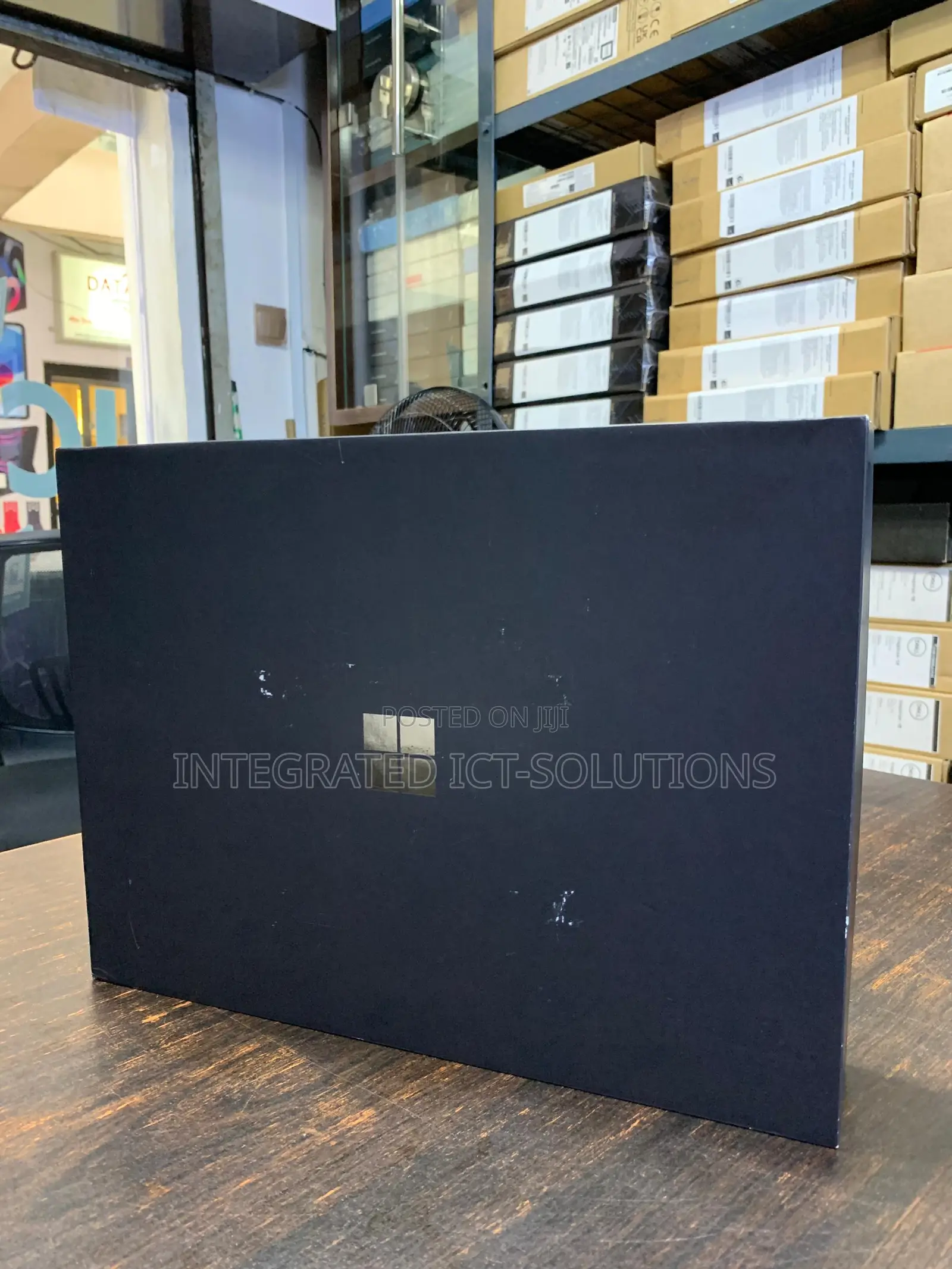 New Laptop Microsoft Surface Laptop 7 64GB Intel Core Ultra 7 SSD 1T