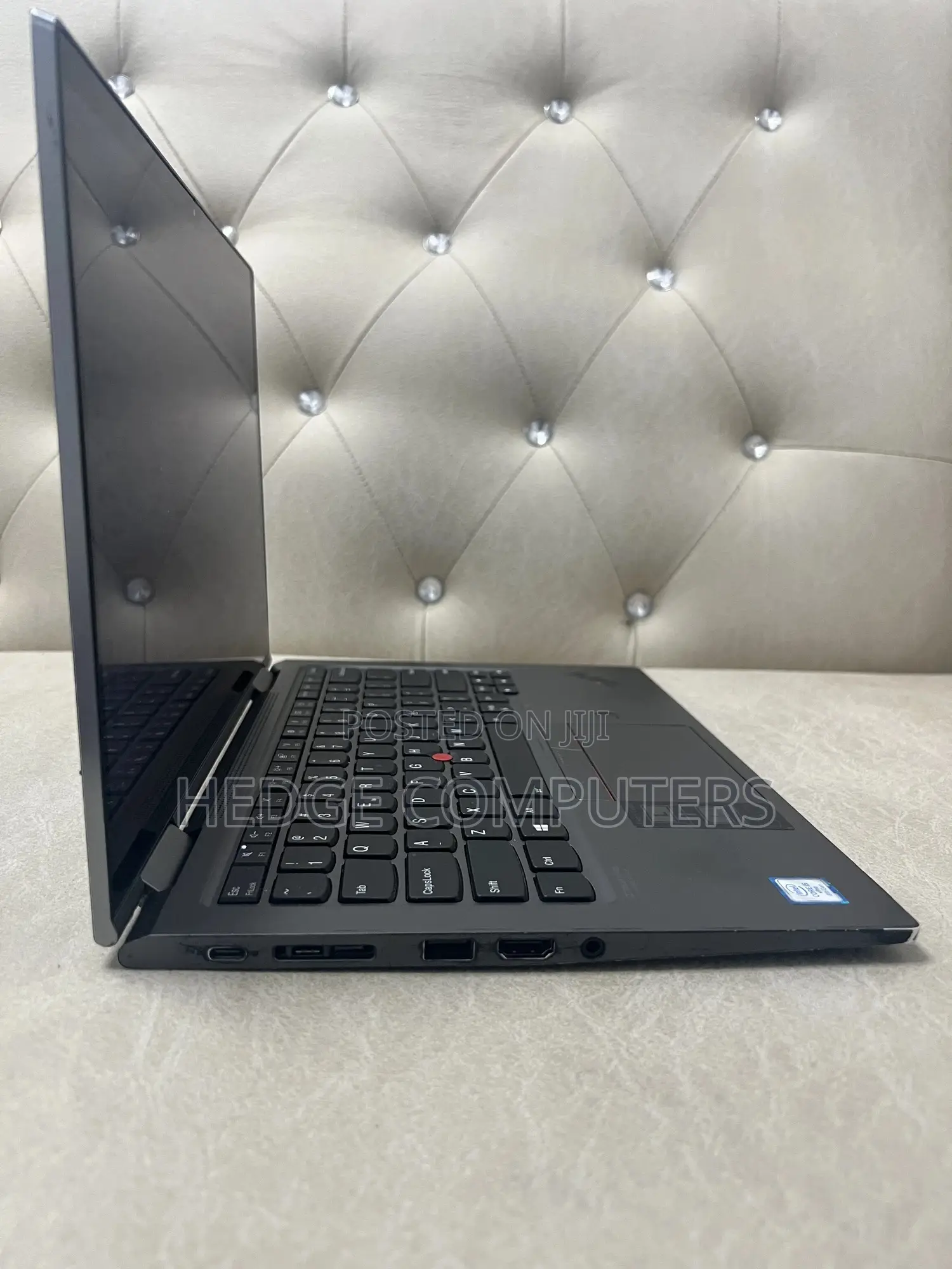 Laptop Lenovo ThinkPad X1 Carbon 16GB Intel Core i7 SSD 256GB