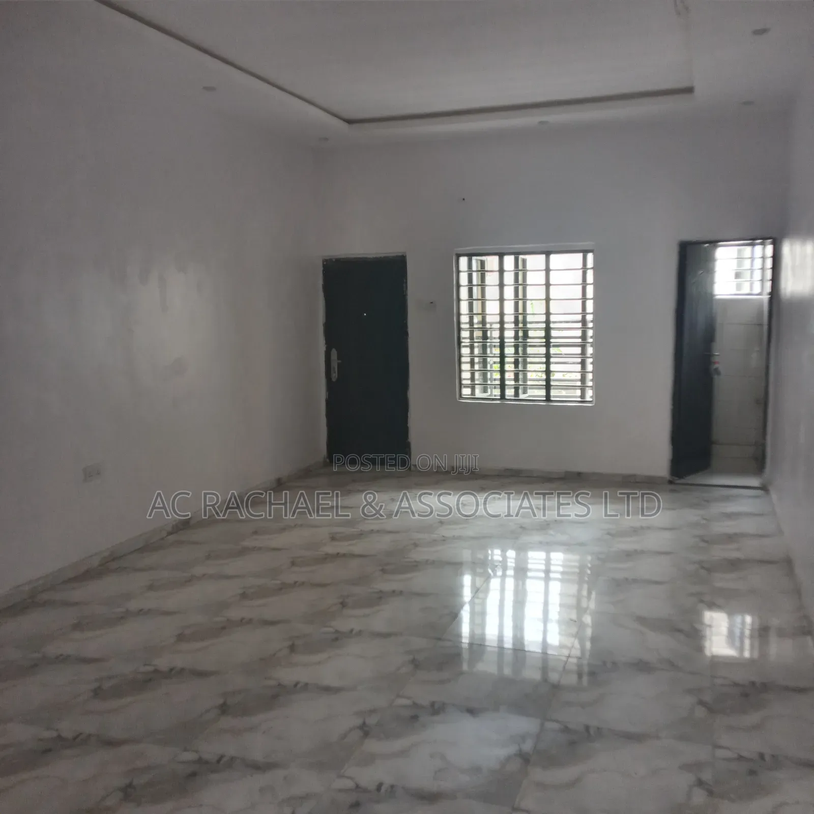3bdrm Block of Flats in Ago Palace Way Okota for sale