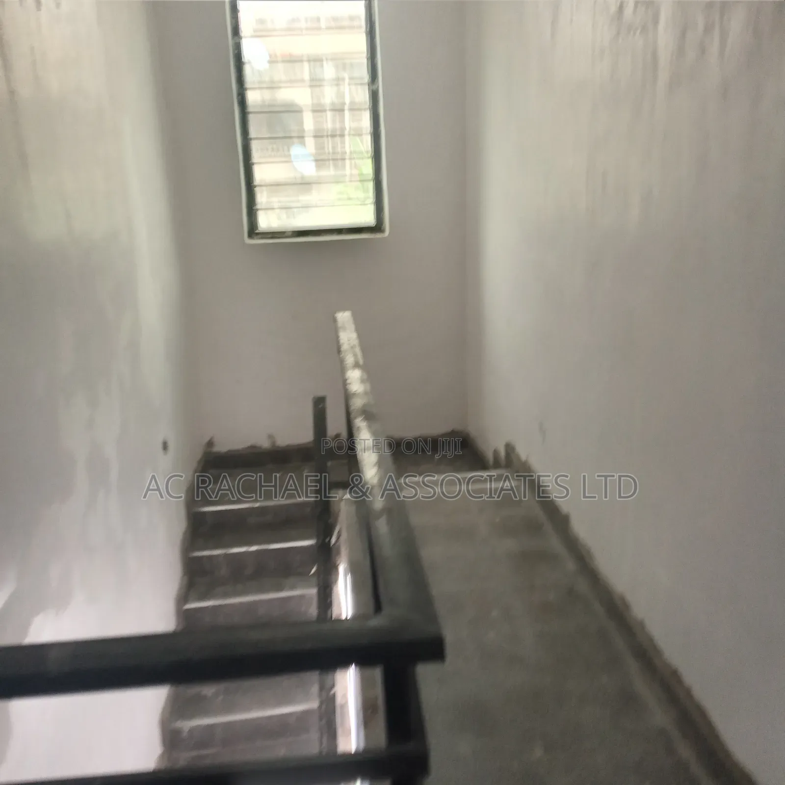 3bdrm Block of Flats in Ago Palace Way Okota for sale