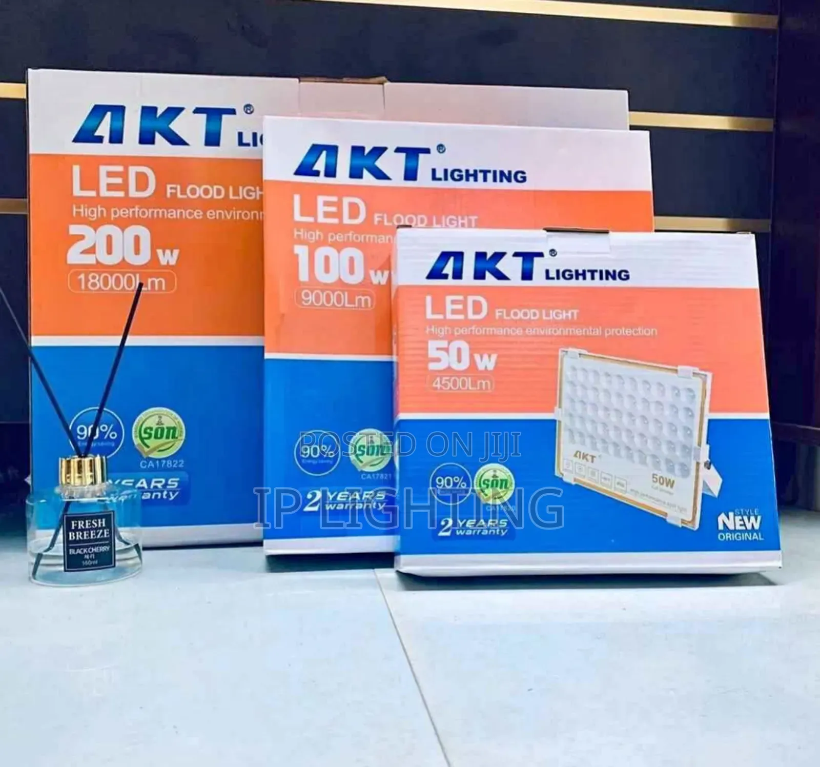Akt Flood Lights Are Available 30w,100w, 150w and 200watts 