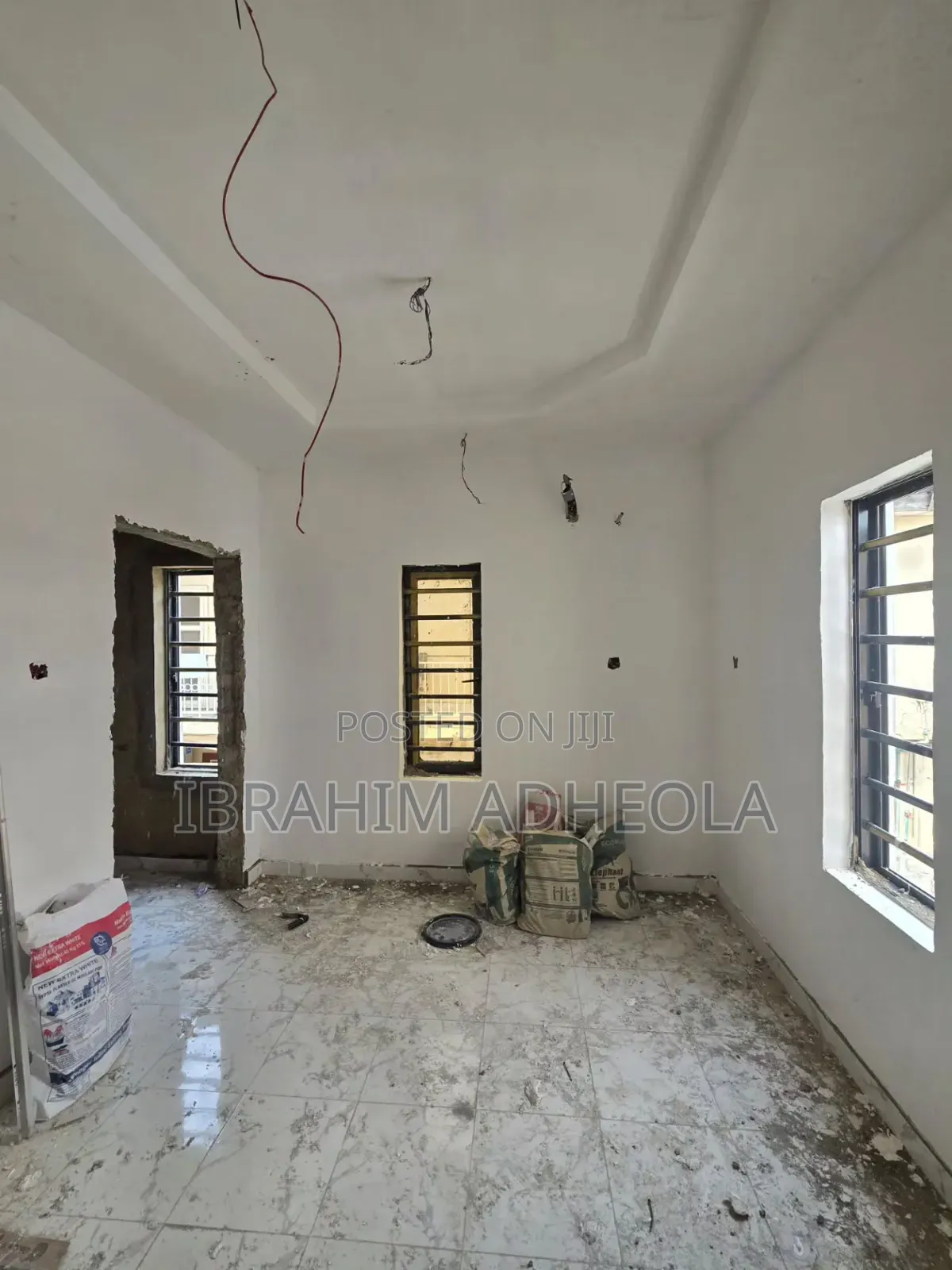 4bdrm Duplex in Anthony for sale