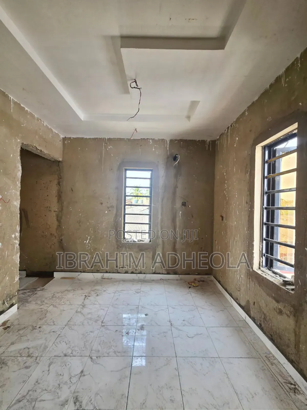 4bdrm Duplex in Anthony for sale
