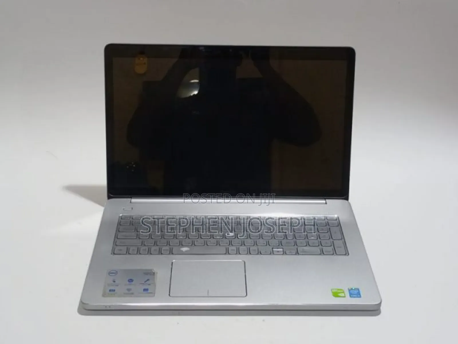 Laptop Dell Inspiron 17 7746 16GB Intel Core i5 SSD 256GB