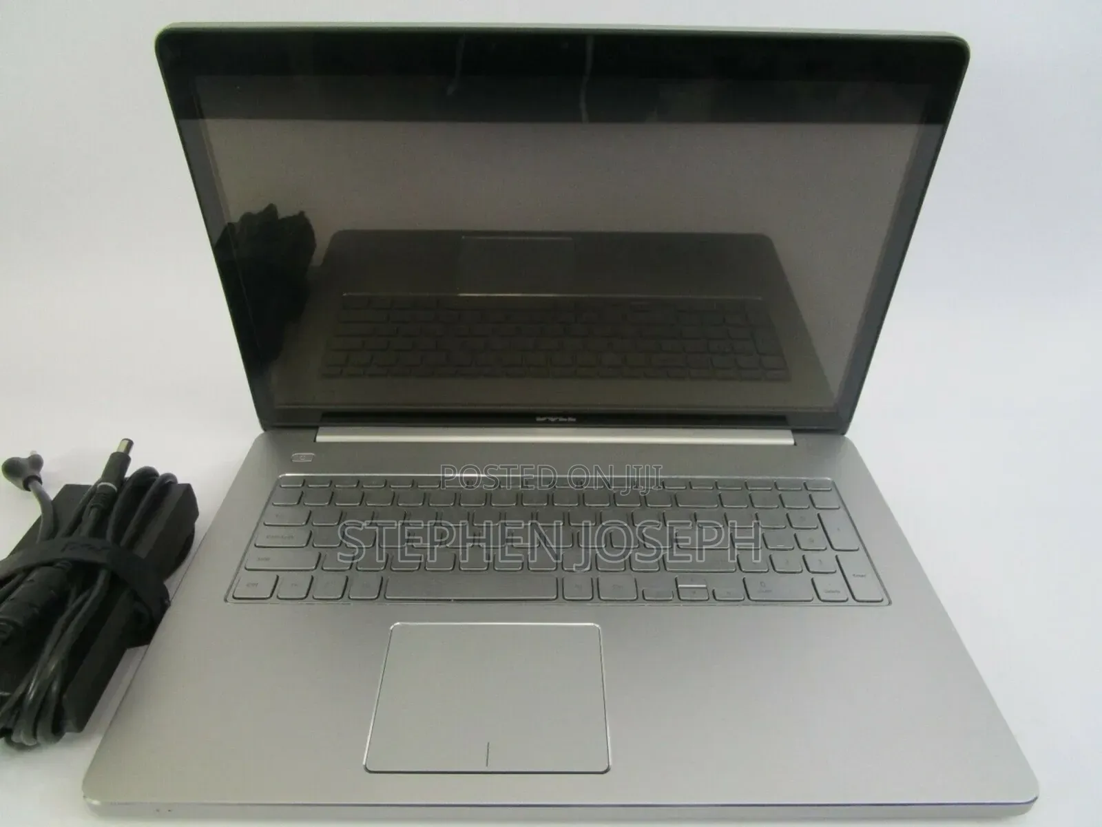 Laptop Dell Inspiron 17 7746 16GB Intel Core i5 SSD 256GB
