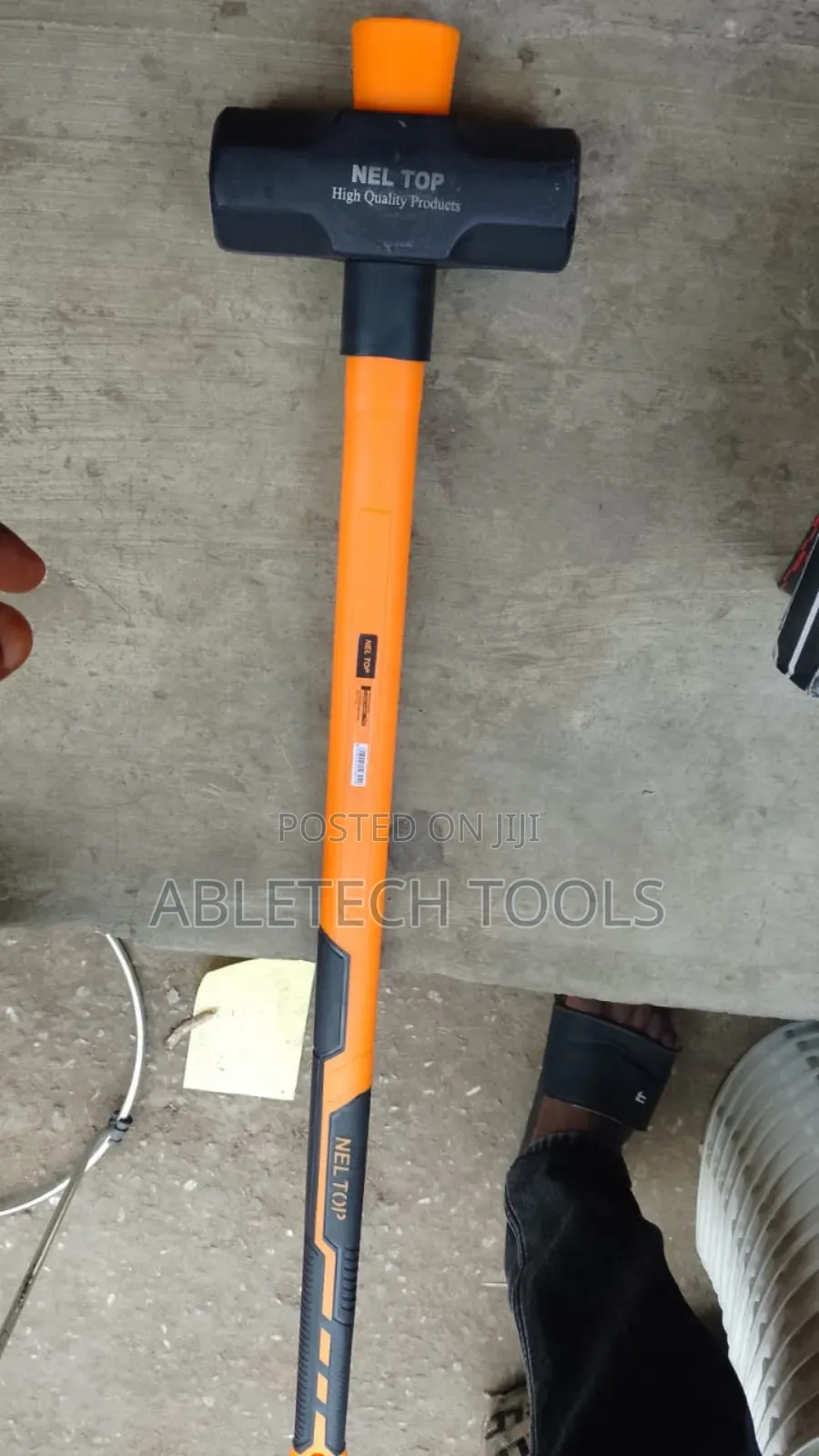 10kg High Quality Hammer