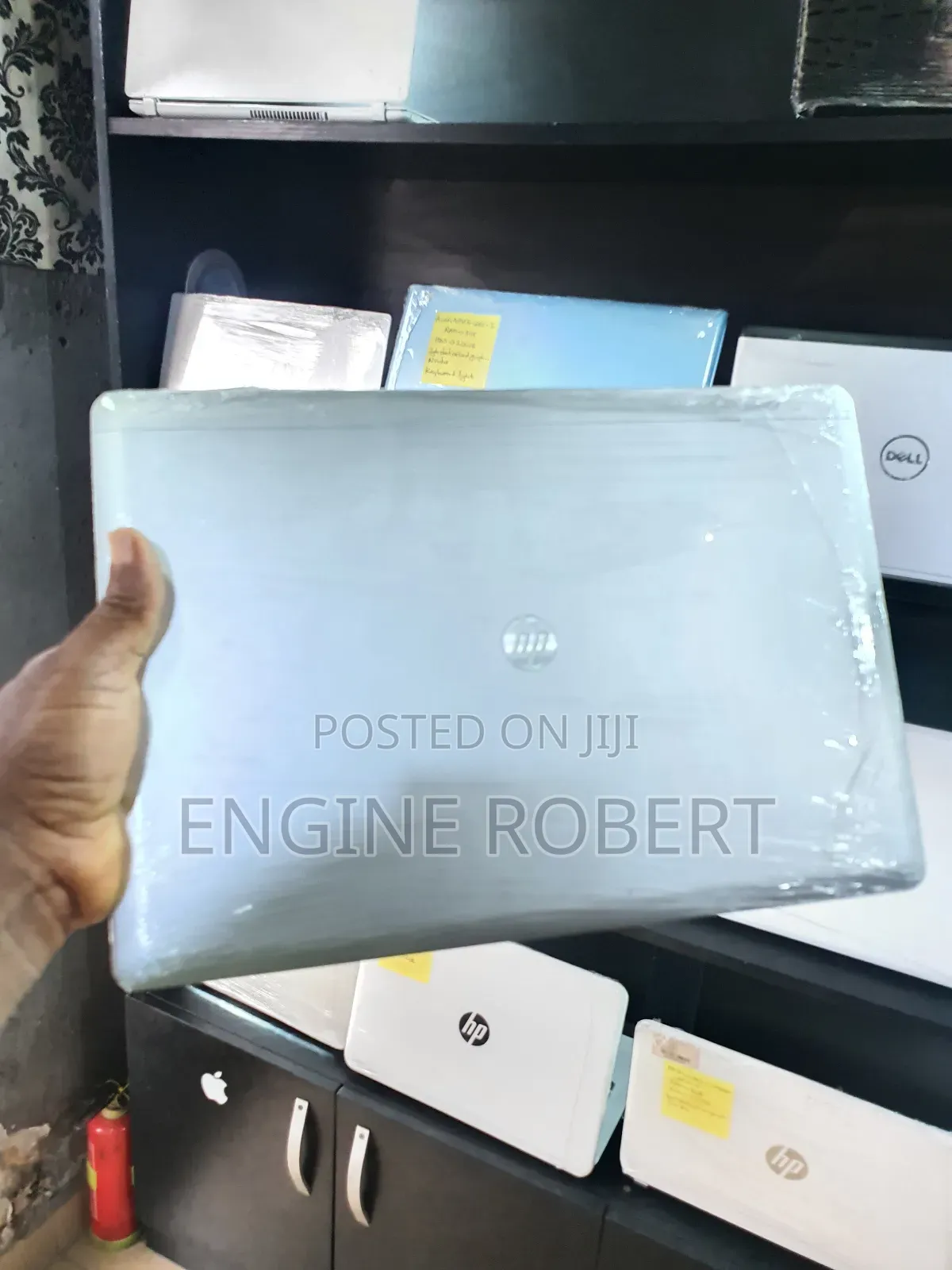 Laptop HP EliteBook Folio 9480M 8GB Intel Core i7 HDD 500GB