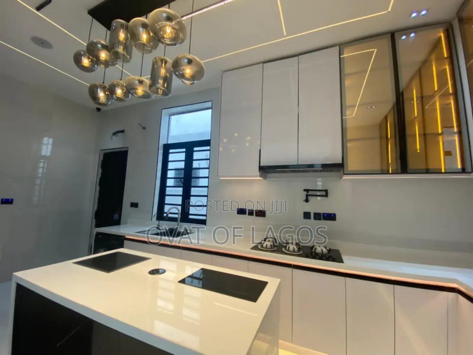 5bdrm Duplex in Orchid Lekki for sale