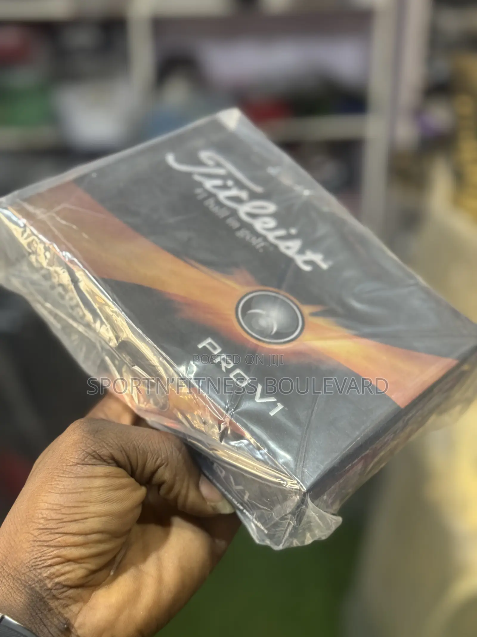 Titleist Pro V1 Golf Balls