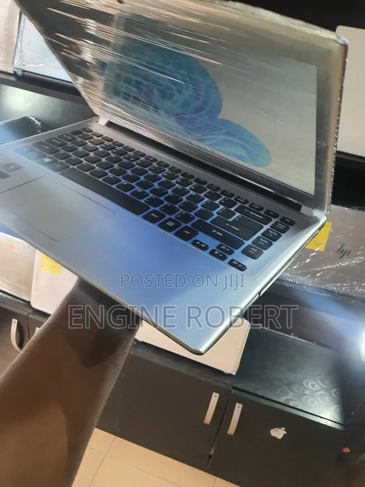 Laptop Acer Aspire 4350 8GB Intel Core i7 HDD 500GB