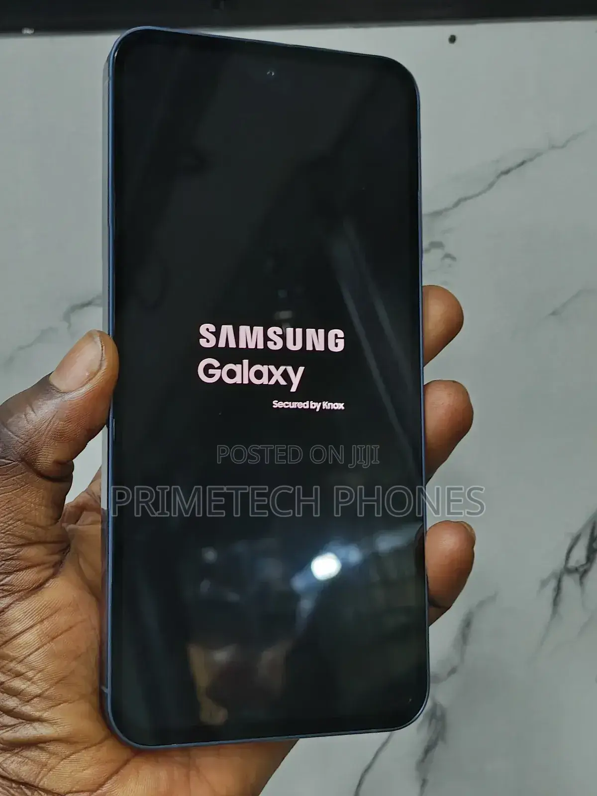 Samsung Galaxy A55 128 GB Blue