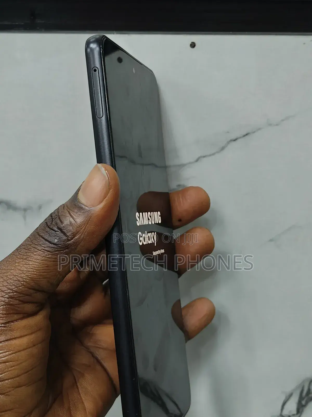 Samsung Galaxy M55 256 GB Blue