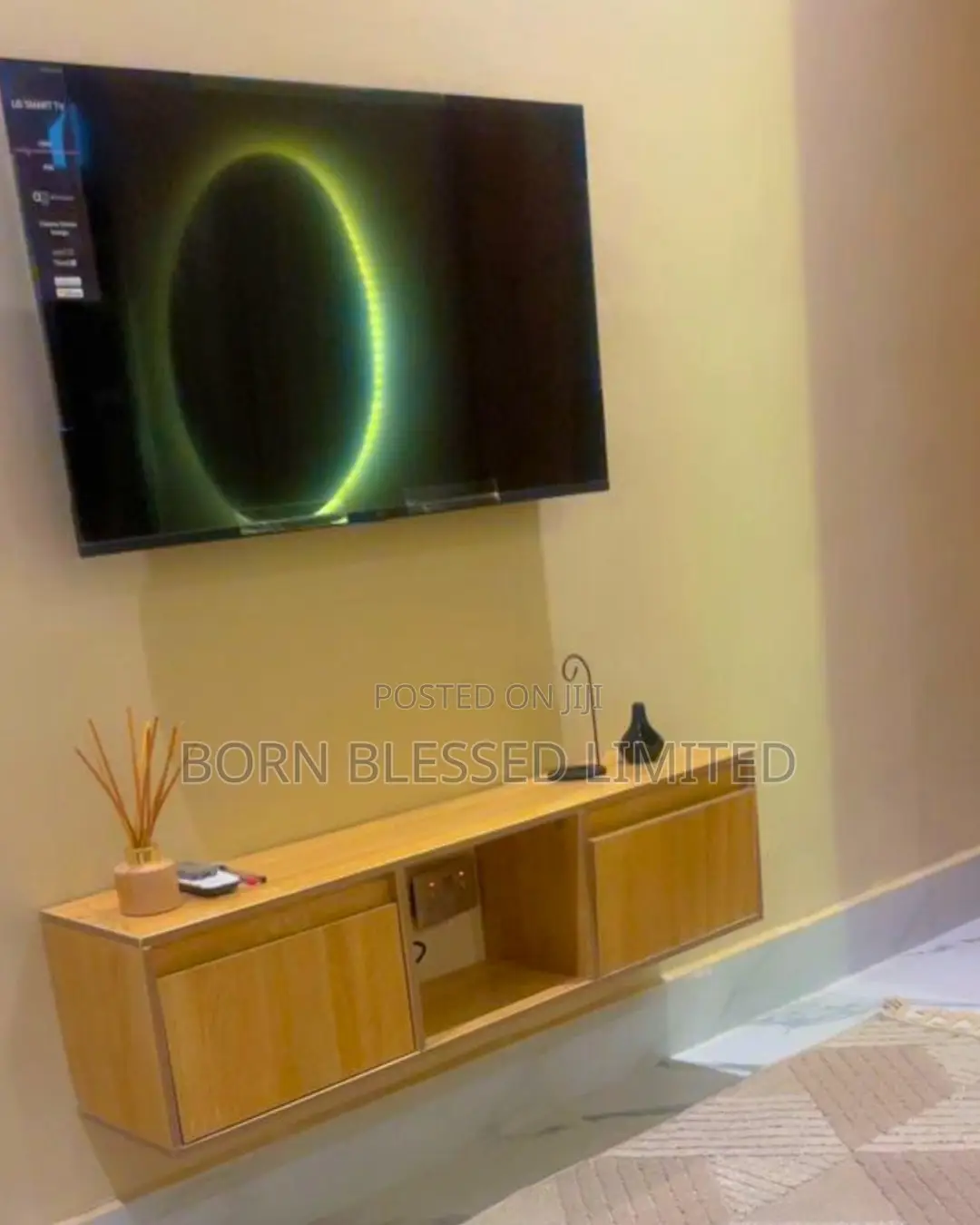 Furnished 1bdrm Apartment in Old Ikoyi for rent