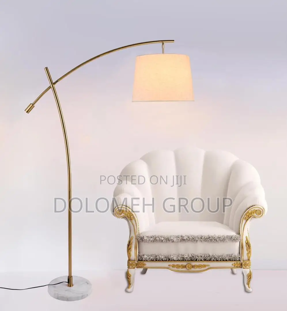 Minimalist Simple Floor Lamp