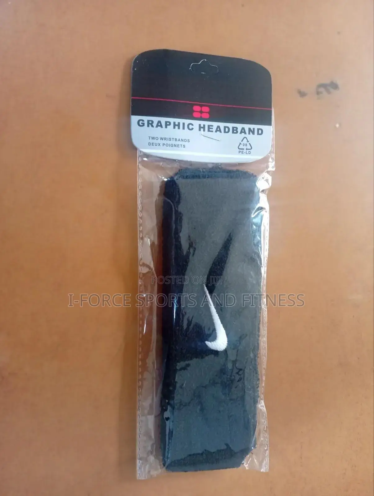 Nike Head Band