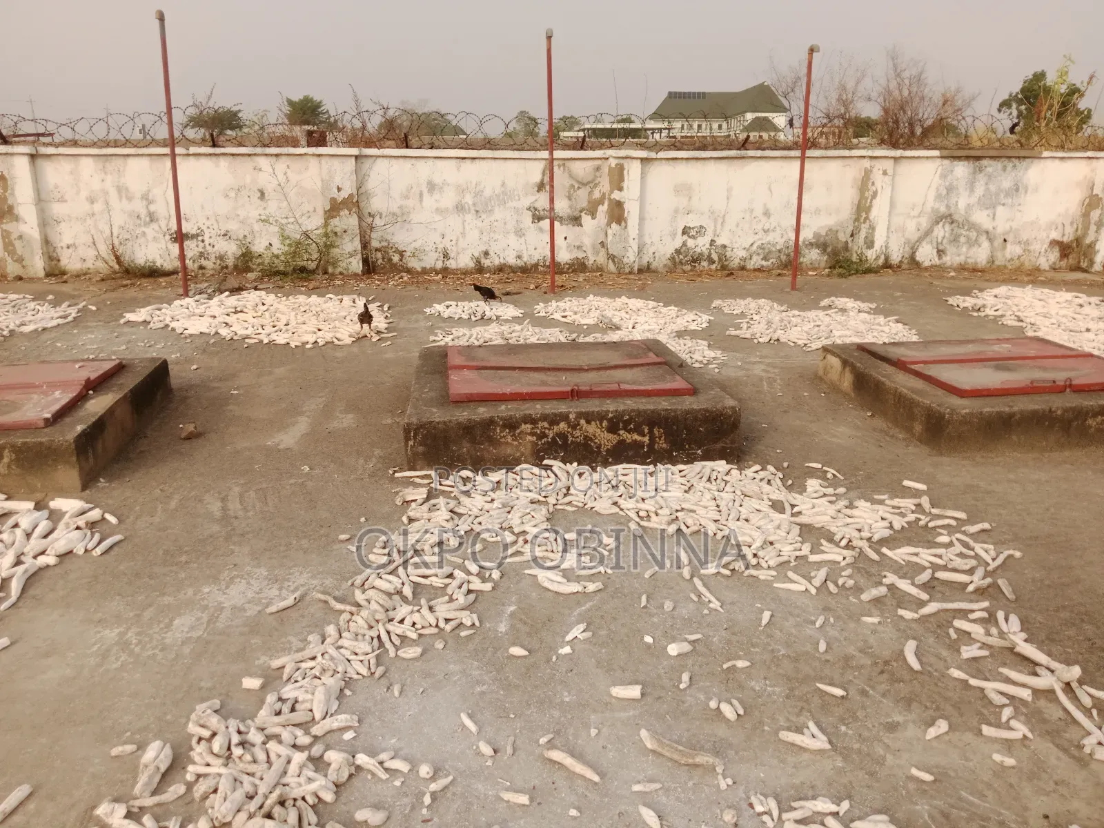 Filling Station for Sale