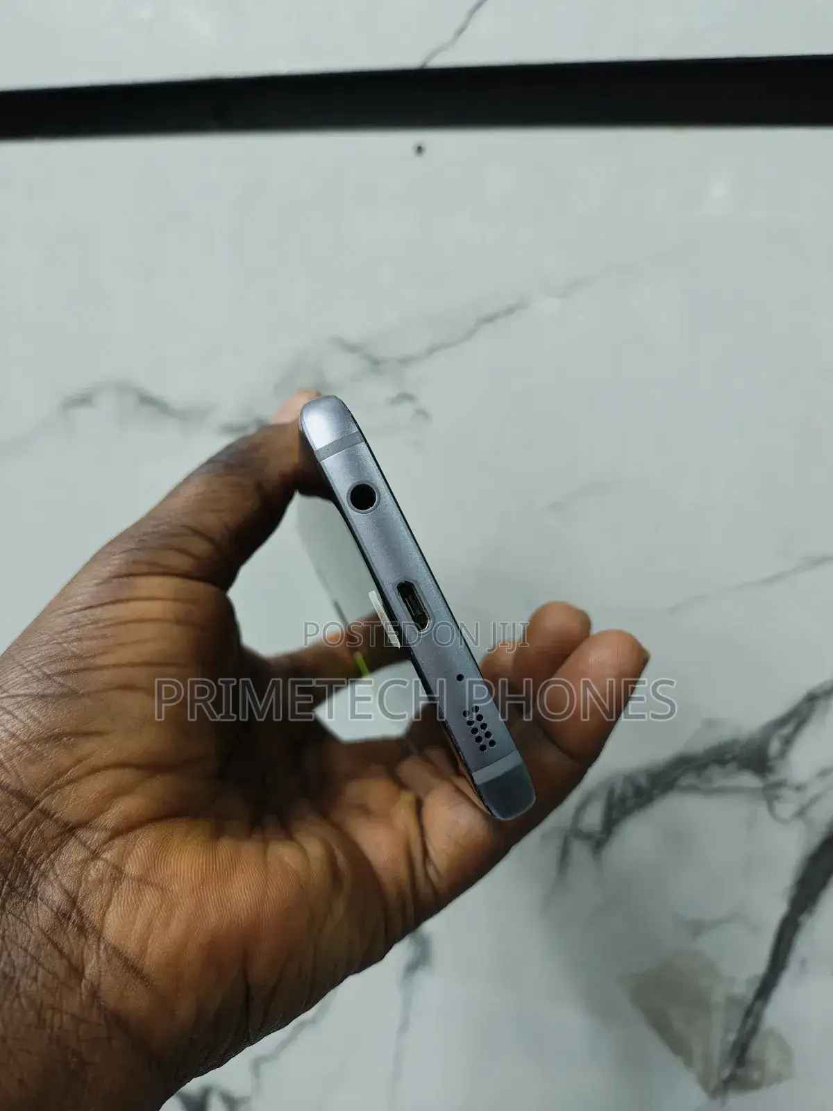 Samsung Galaxy S7 32 GB Black