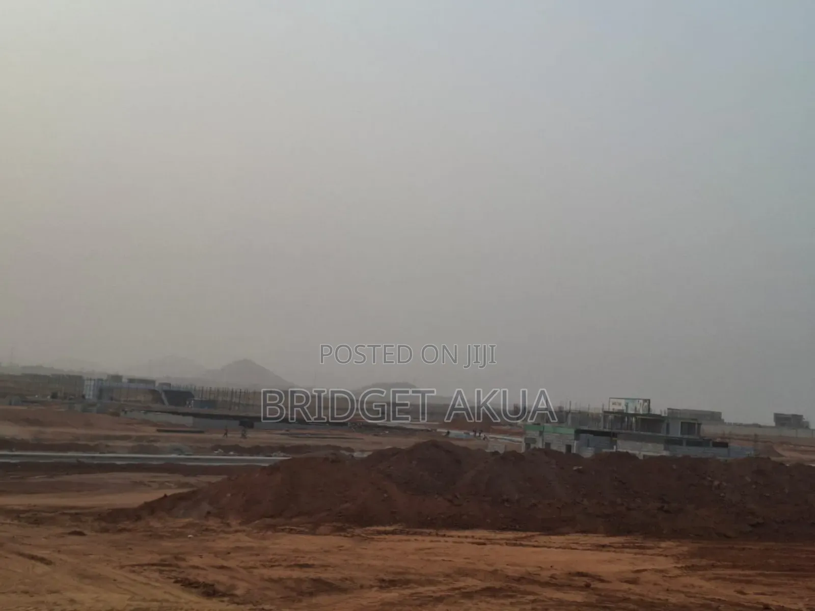 Serviced Residential Plots in Lugbe Airport Corridor | Verified Layout