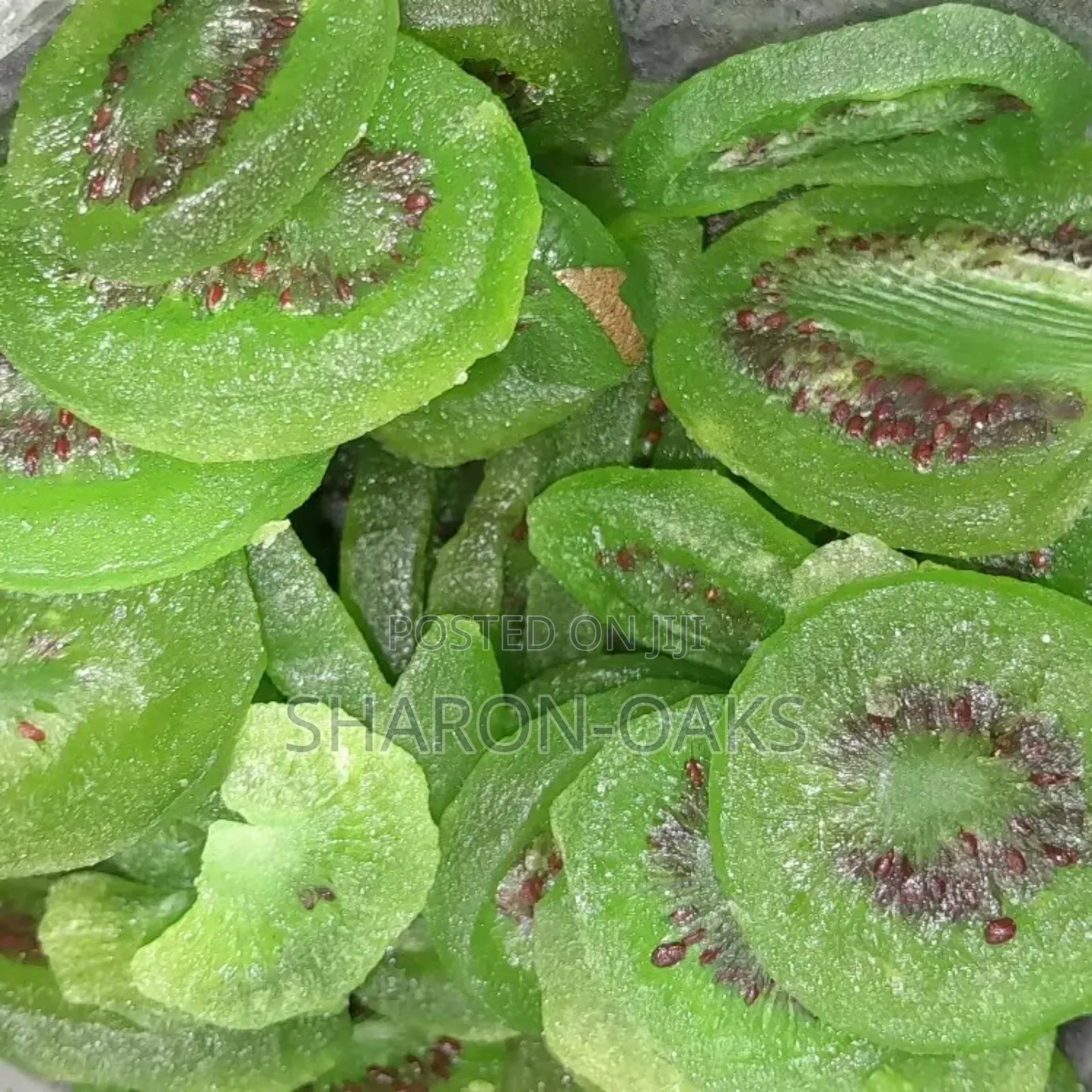 Kiwi Dry Fruit 1kg