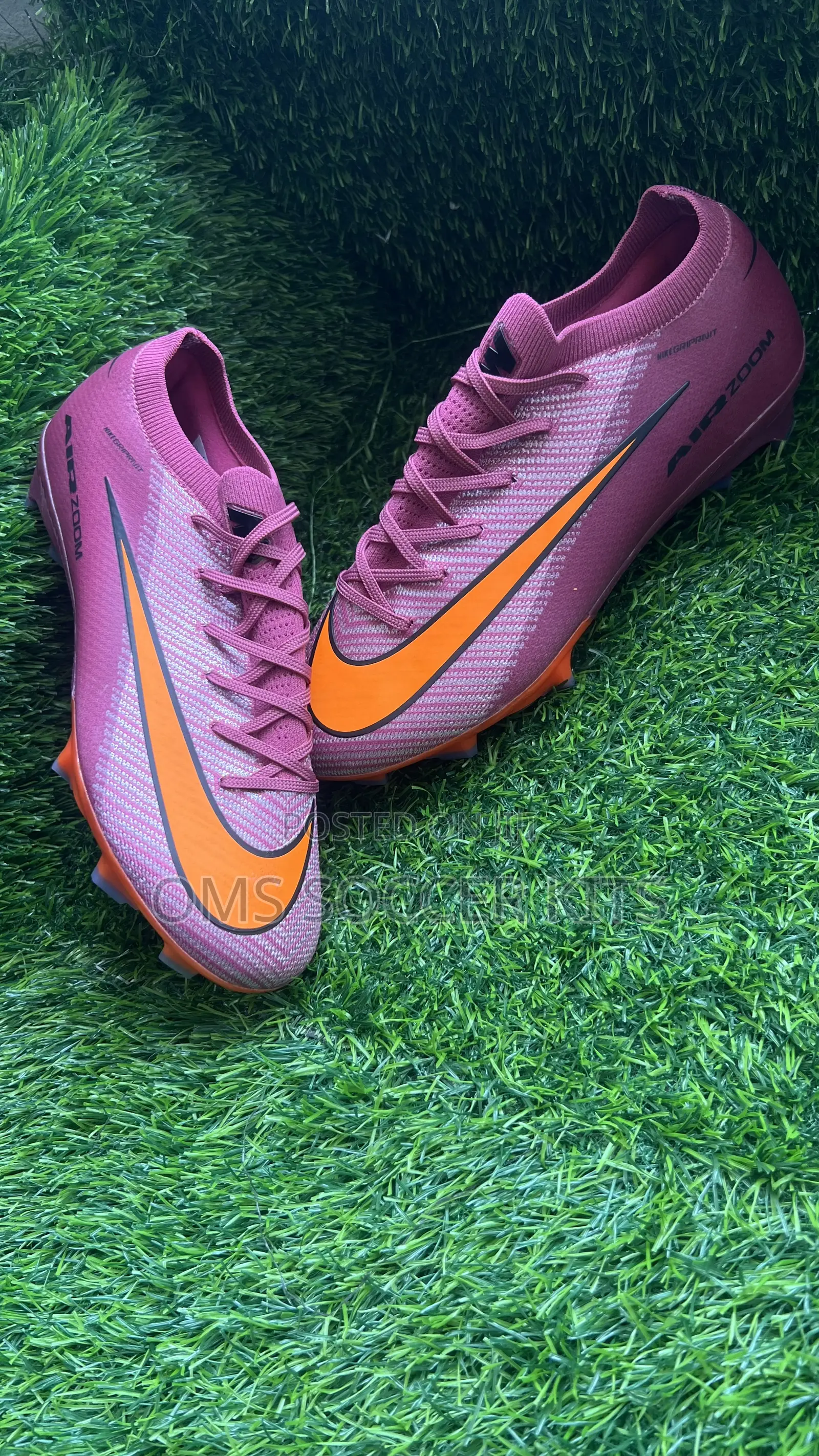Nike Air Zoom Mercurial Vapor Xvi (40 42)