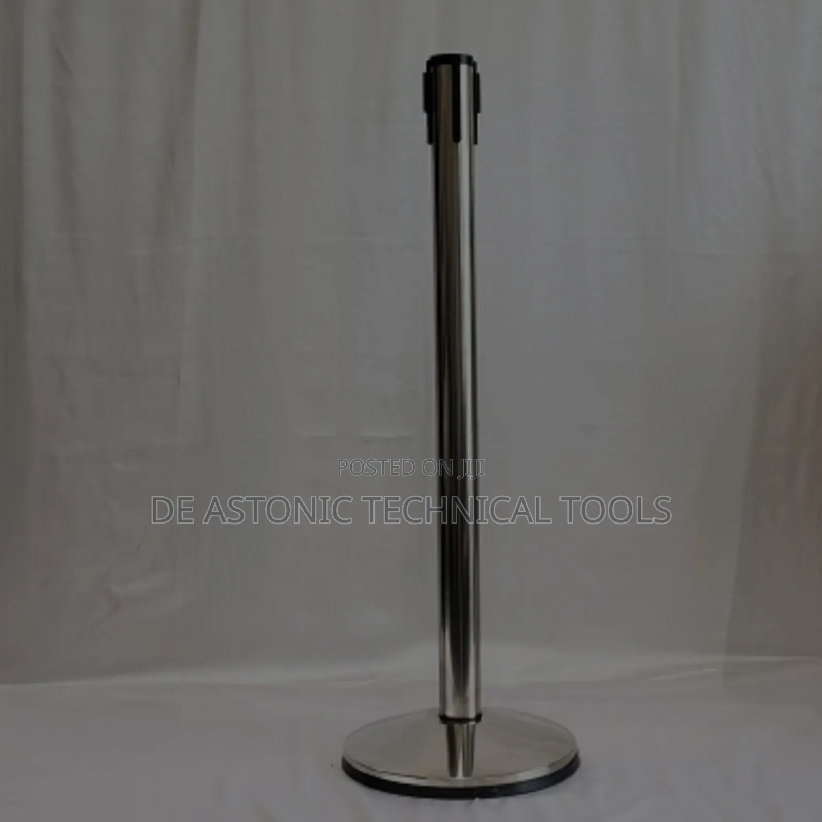 Stanchion Pole(Gold)