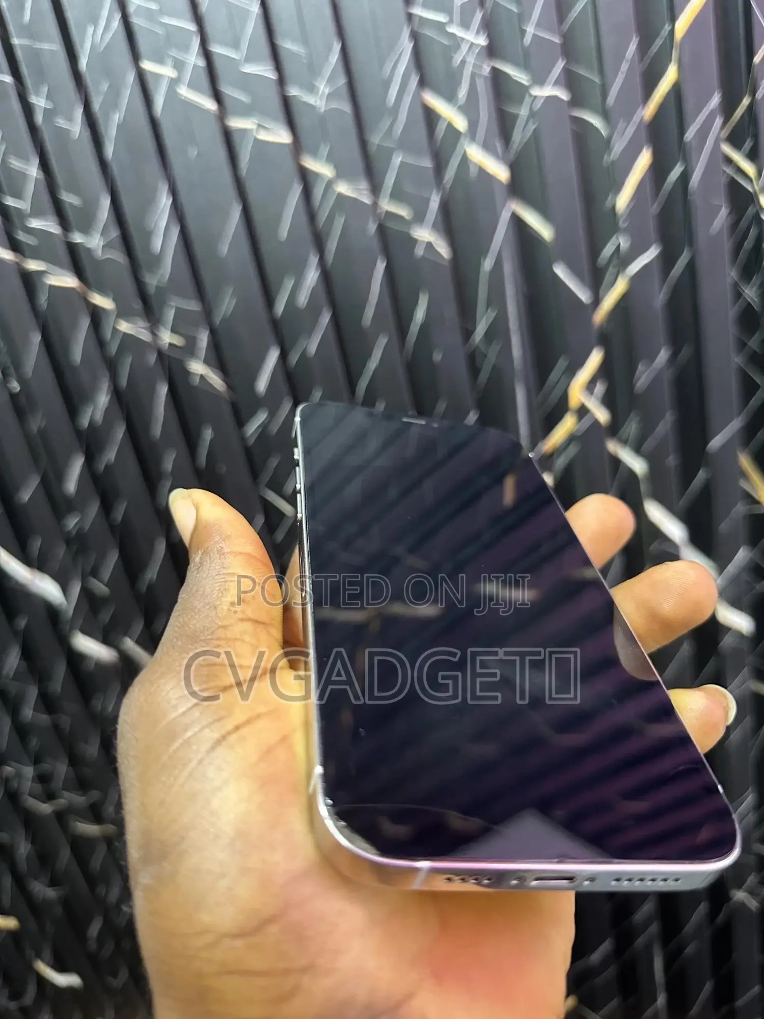 Apple iPhone 12 Pro Max 128 GB White