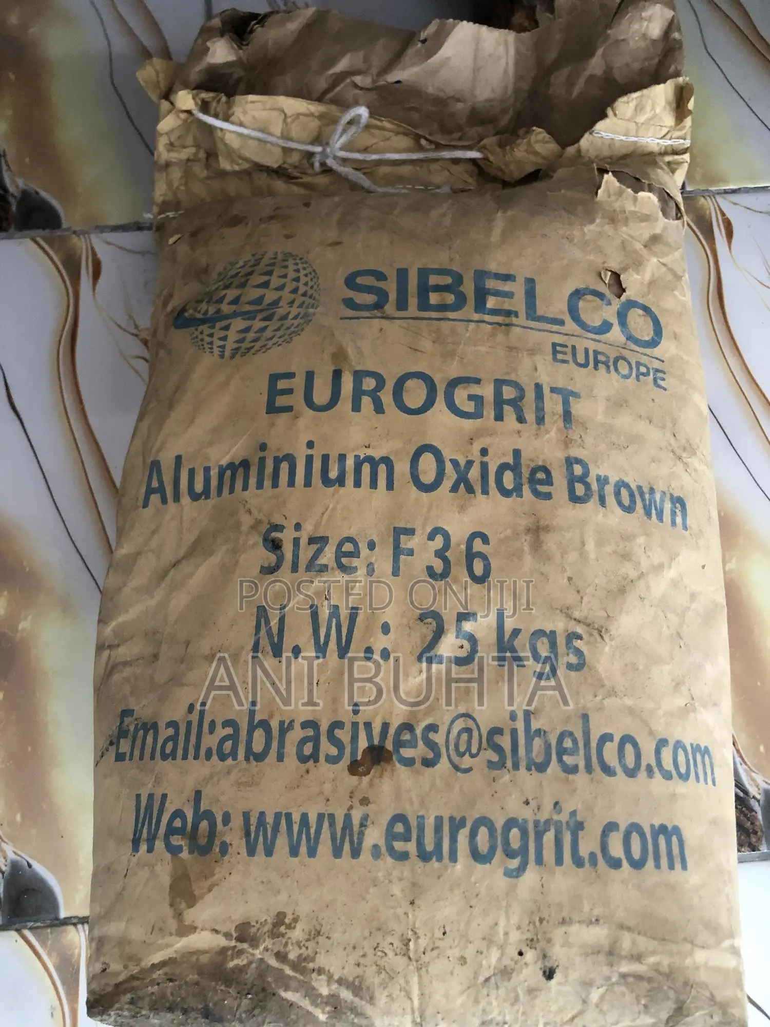 Eurogrit 25kg