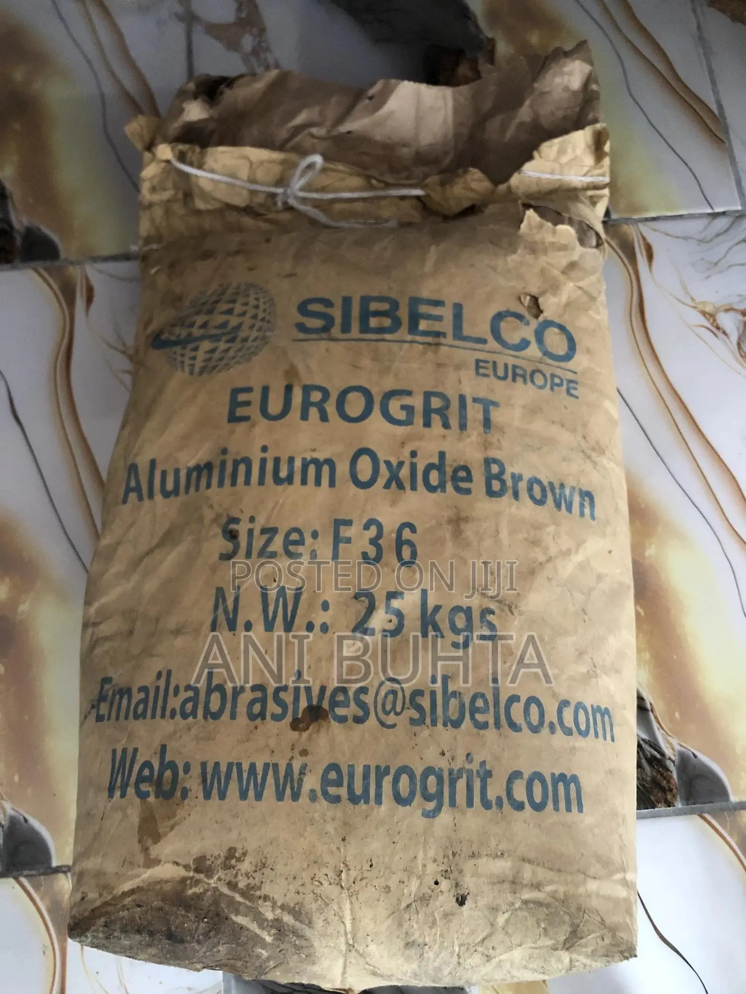 Eurogrit 25kg