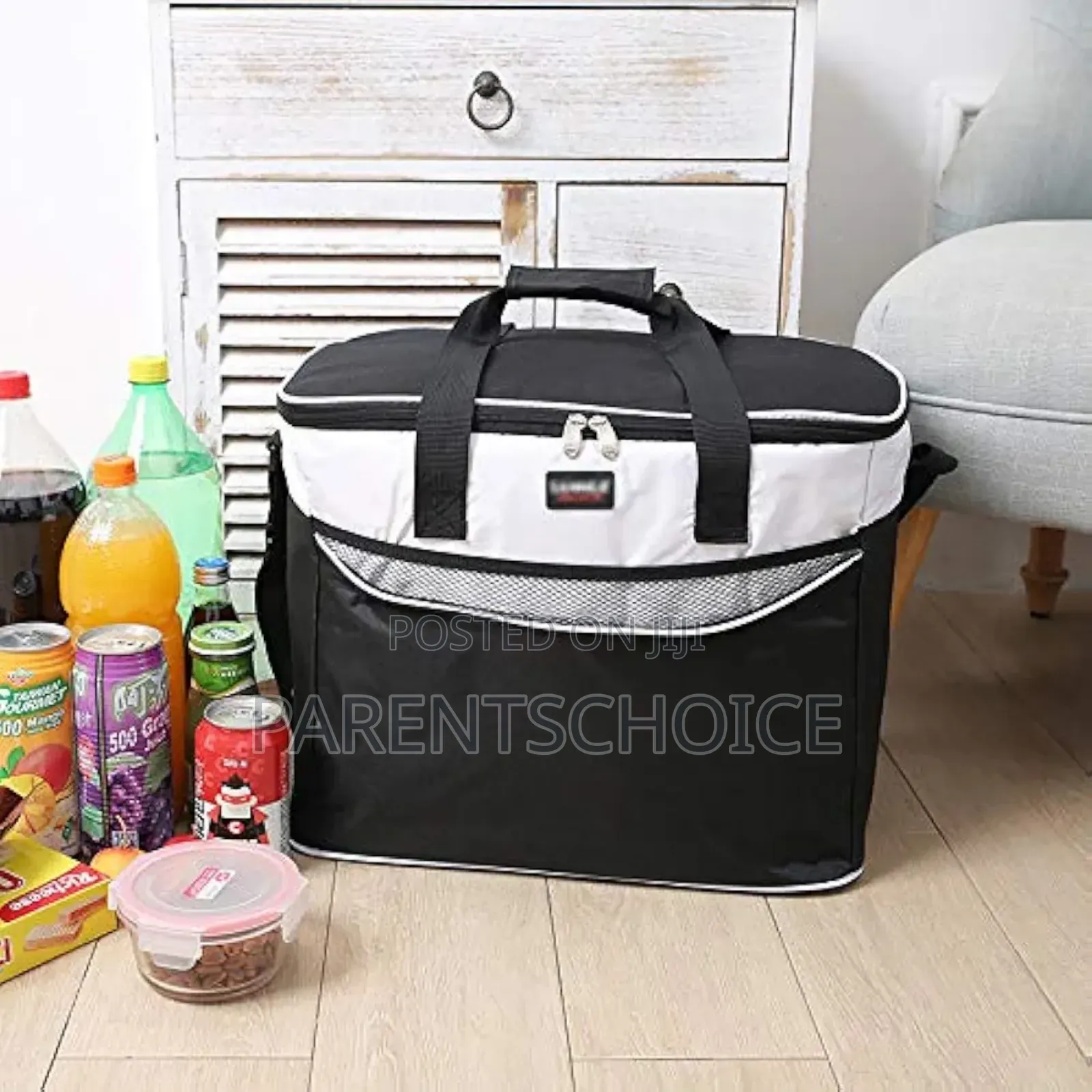 Beach Cooler Bag - 15litre