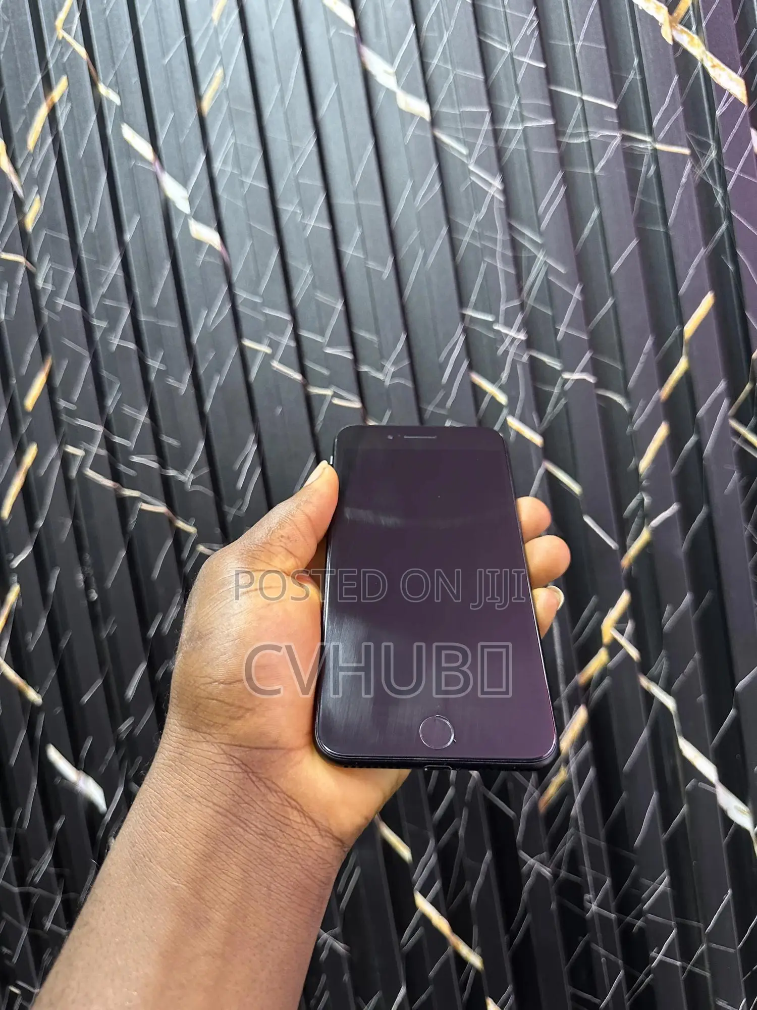Apple iPhone 7 Plus 128 GB Black