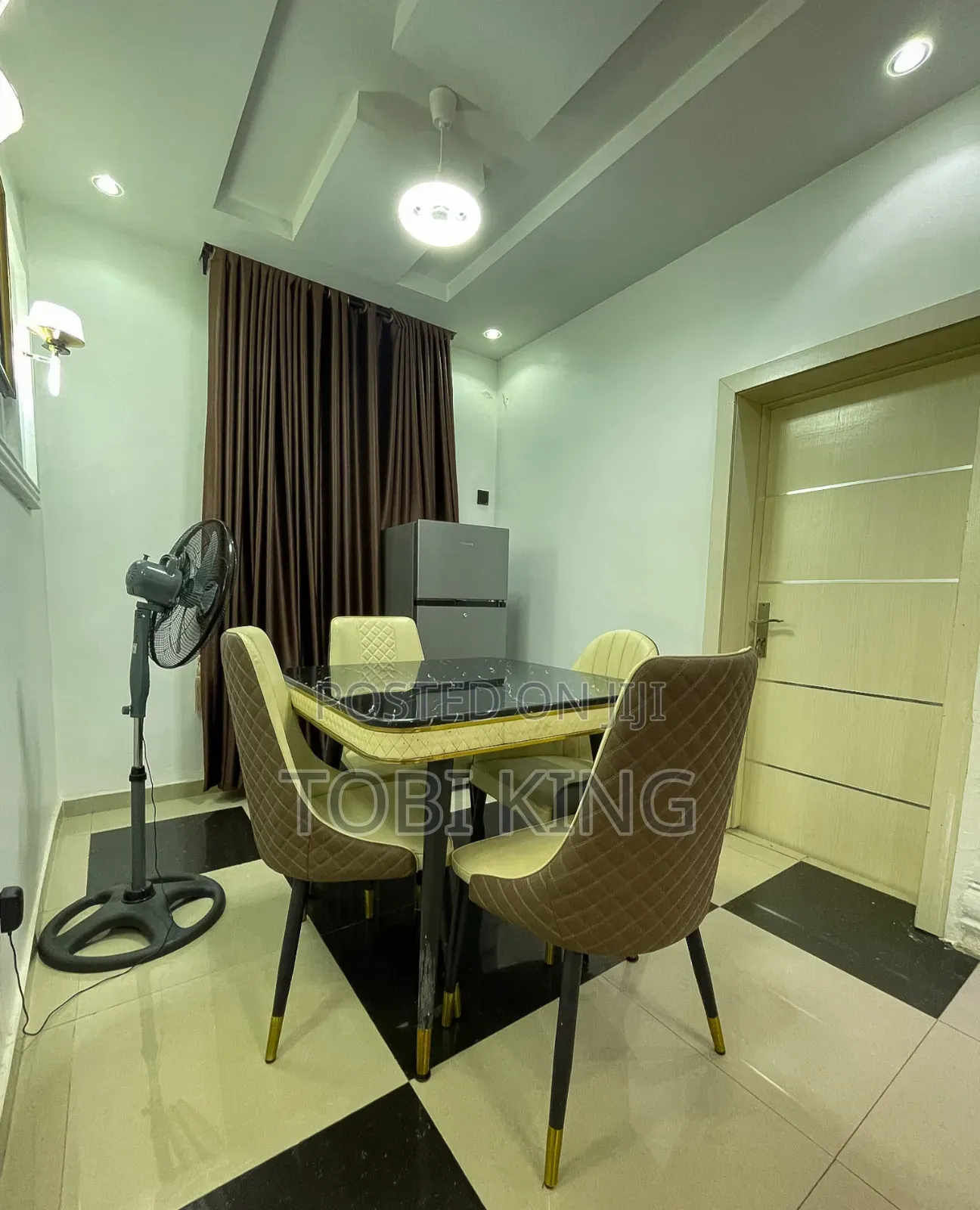 2 Bedroom Shortlet