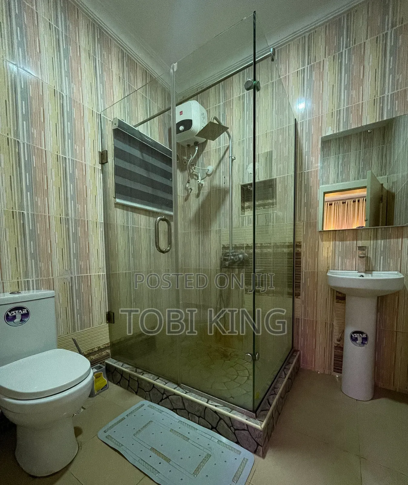 2 Bedroom Shortlet