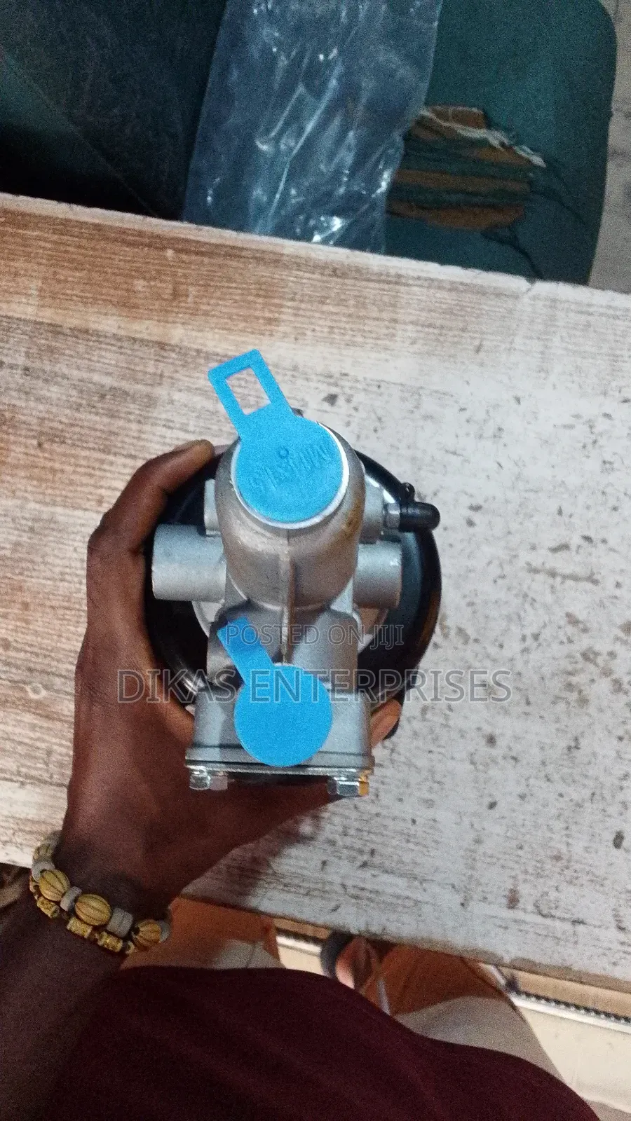 Clutch Booster for Donfeng