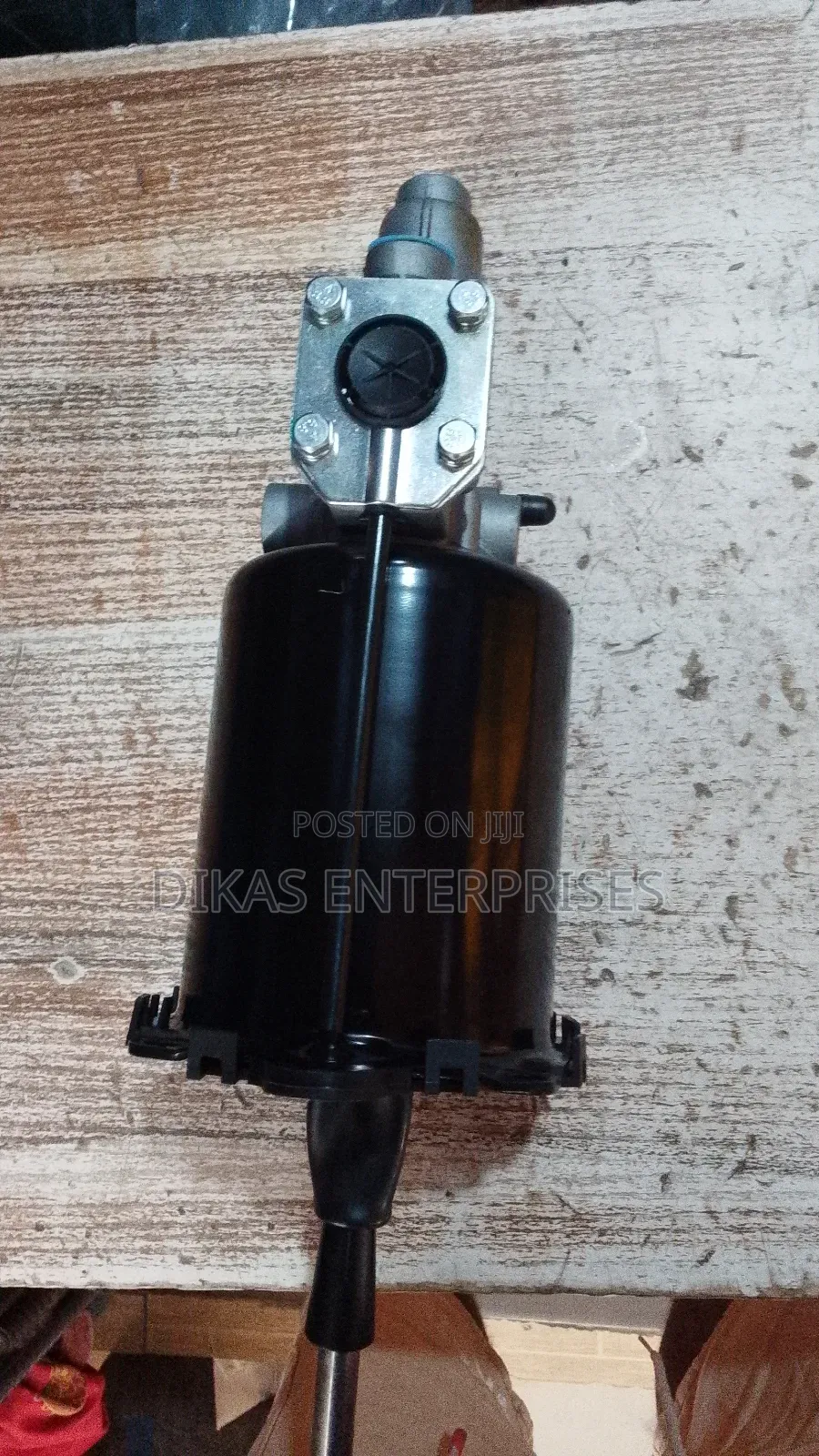 Clutch Booster for Donfeng
