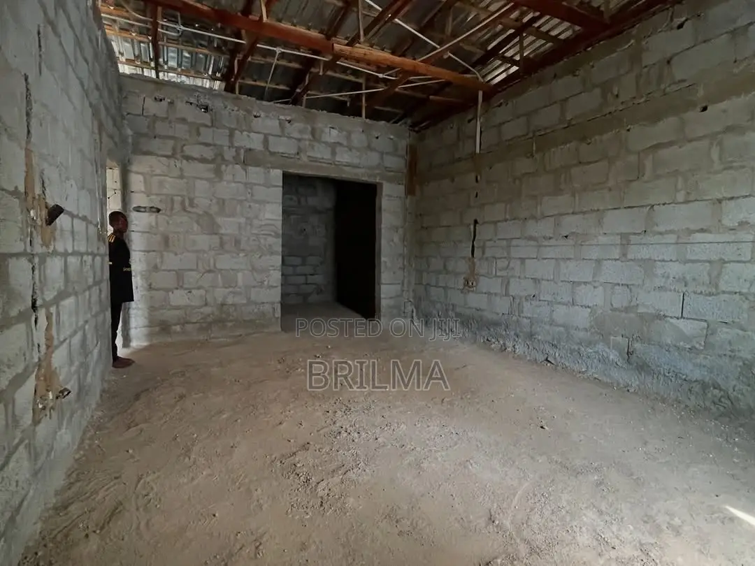 4bdrm Duplex in Jahi for sale